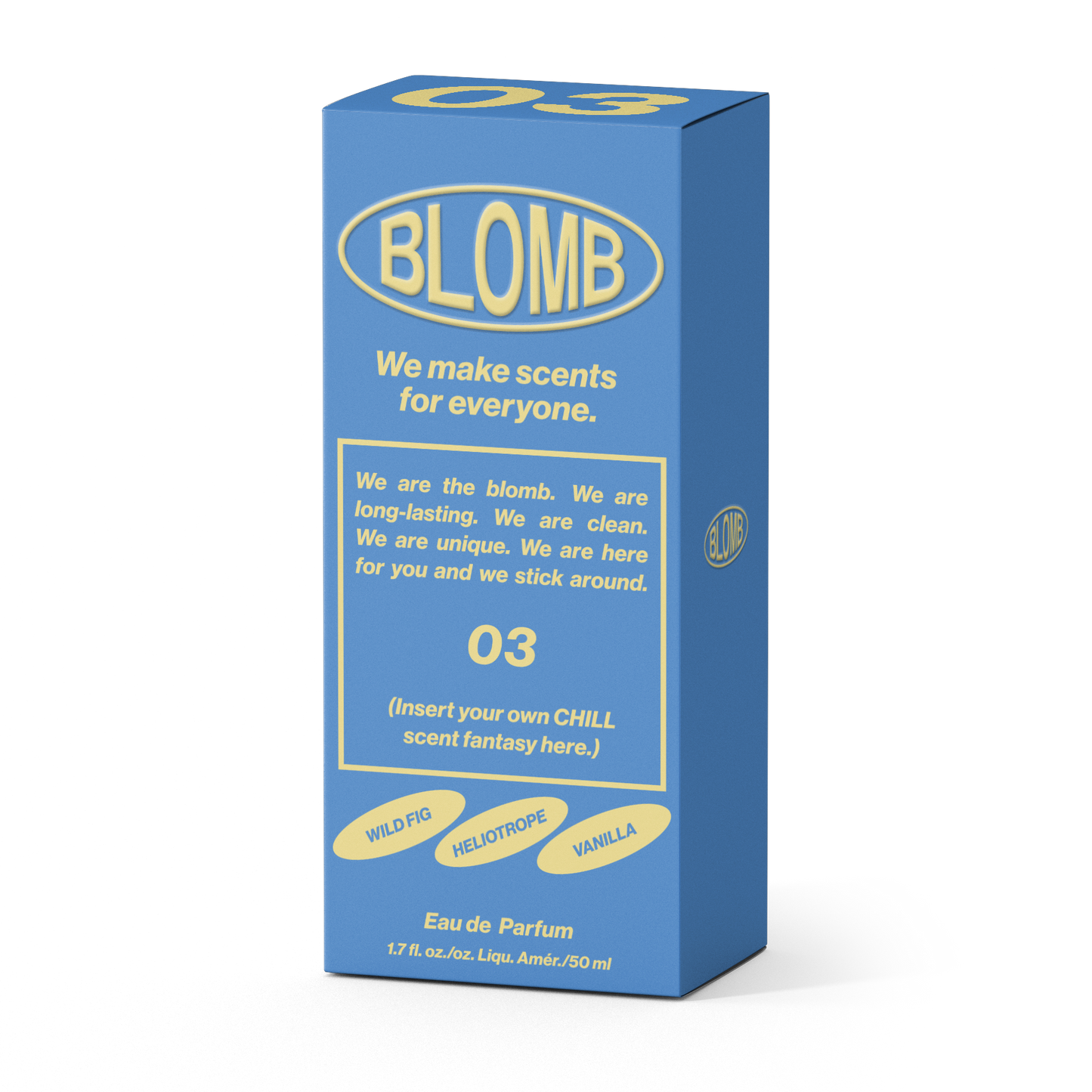 Eau de Parfum