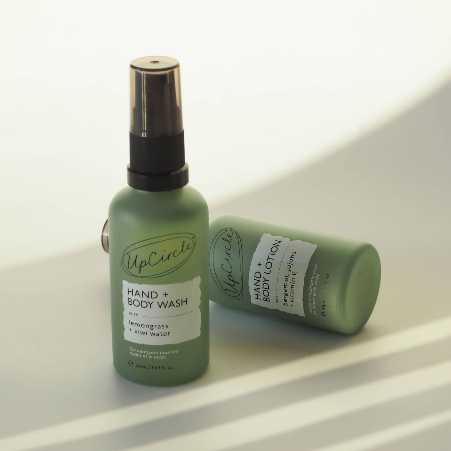 Mini Gift Hand + Body Lotion