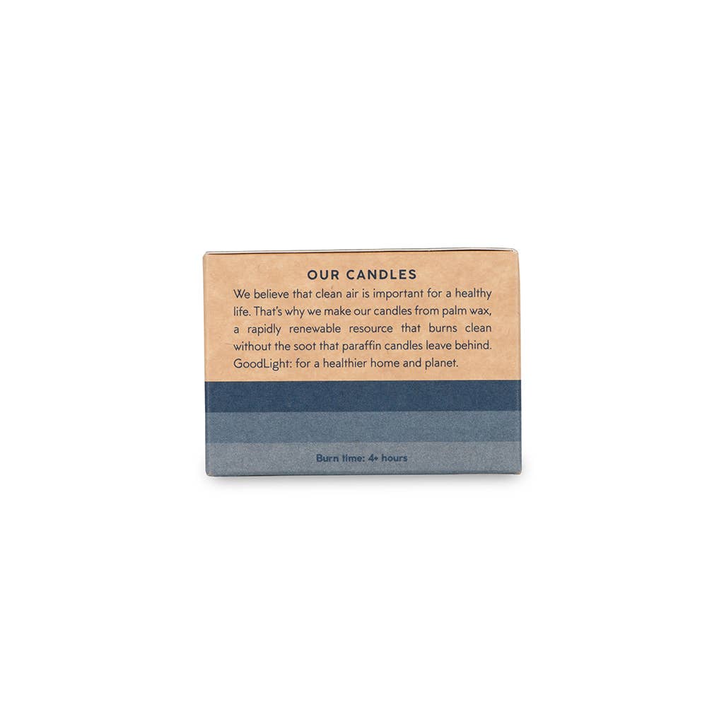 Unscented Tea Light Candles | 24-Count Box