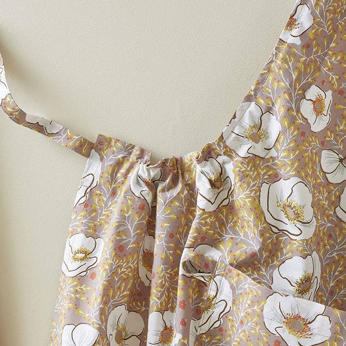 Apron : Paola Floral