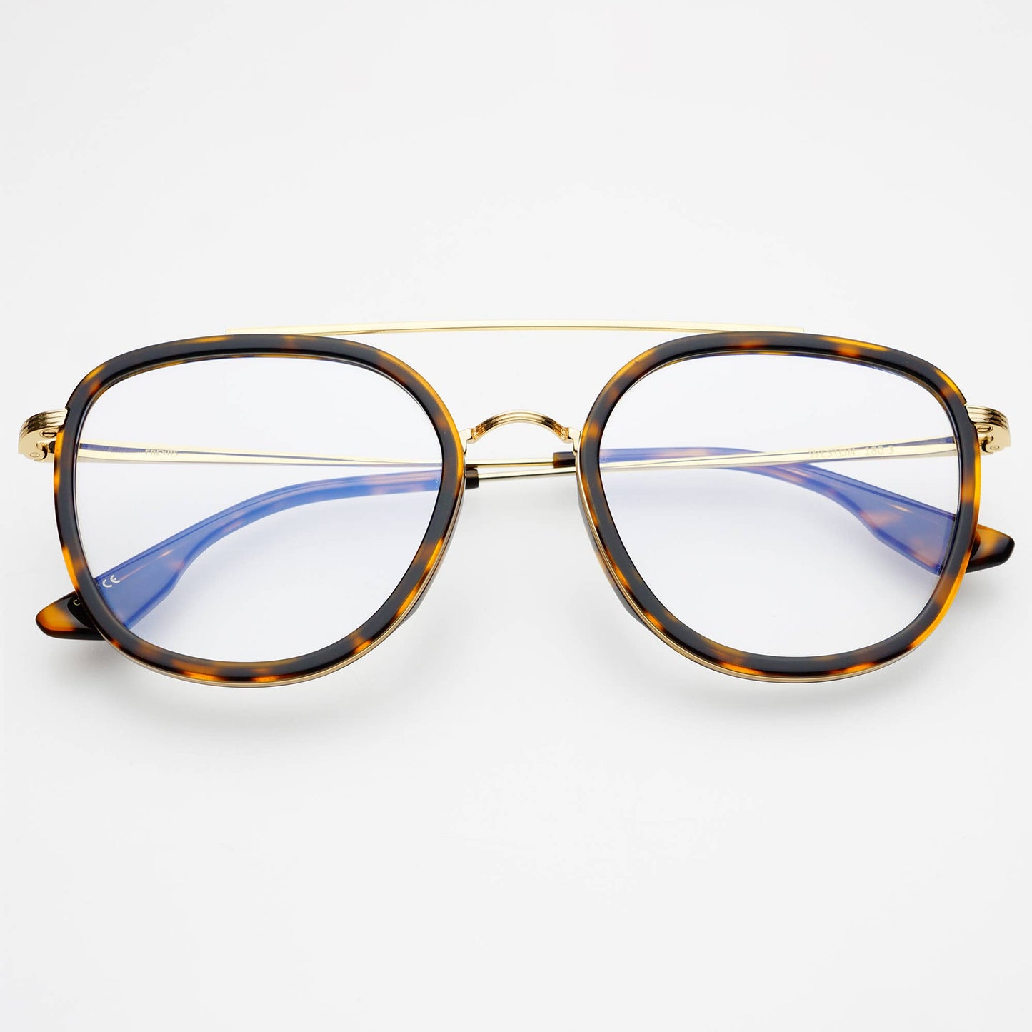 Weston Blue Light Readers Reading Glasses Unisex Eyeglasses