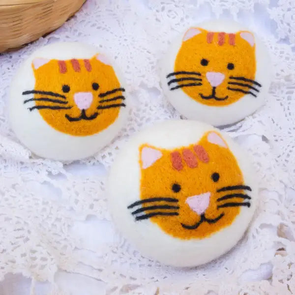 Single Eco Dryer Balls