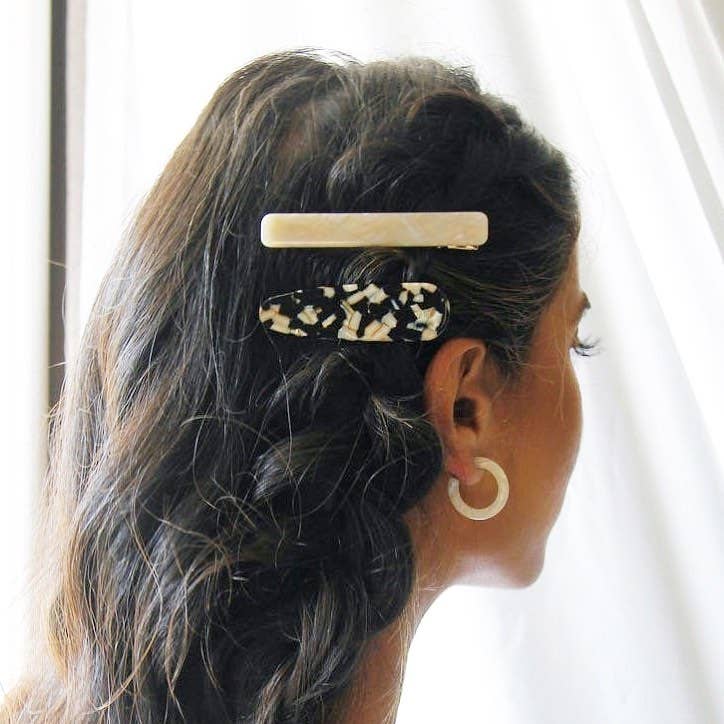 Mini Hoop Earrings