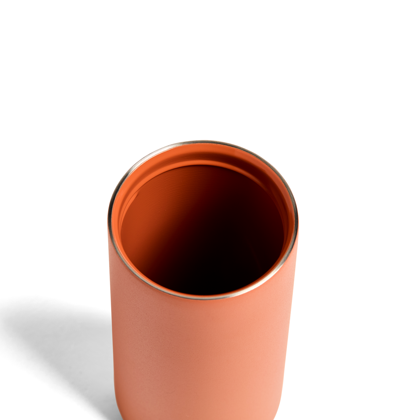 12oz Nomad with Grip Lid (Terracotta)