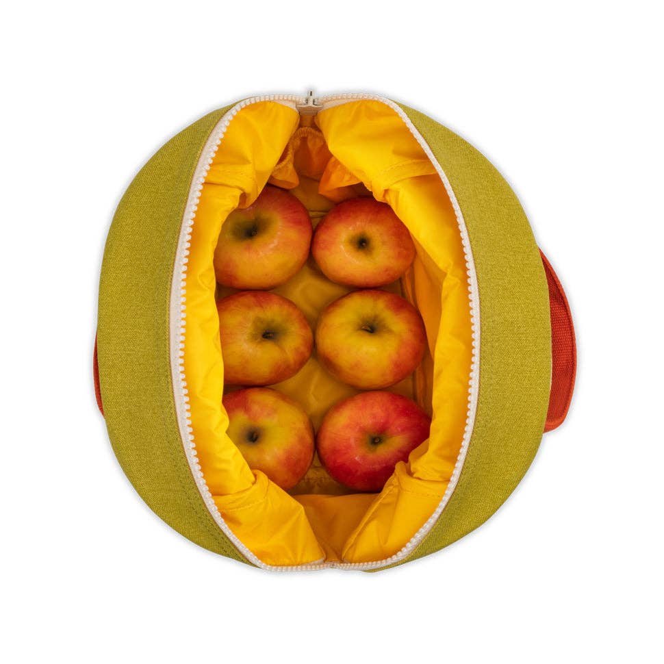 Zipper Lunch Bag