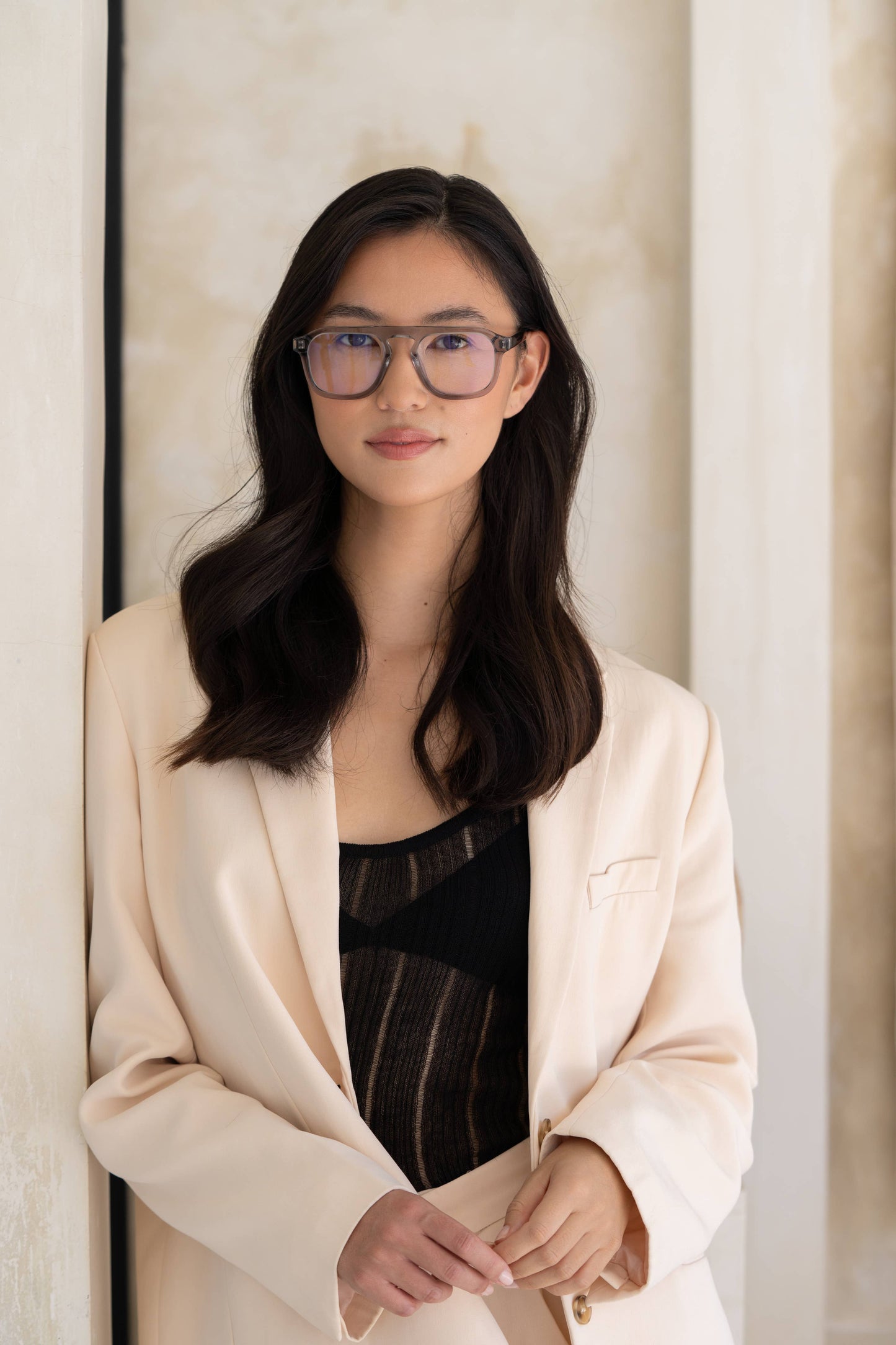 Addison Blue Light Readers Reading Unisex Eyeglasses