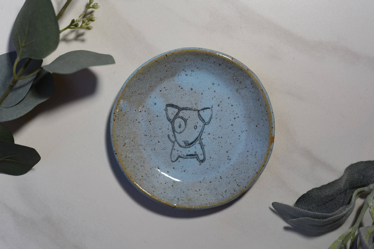 Handmade Trinket Dish