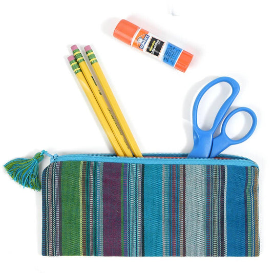 Pencil Pouch