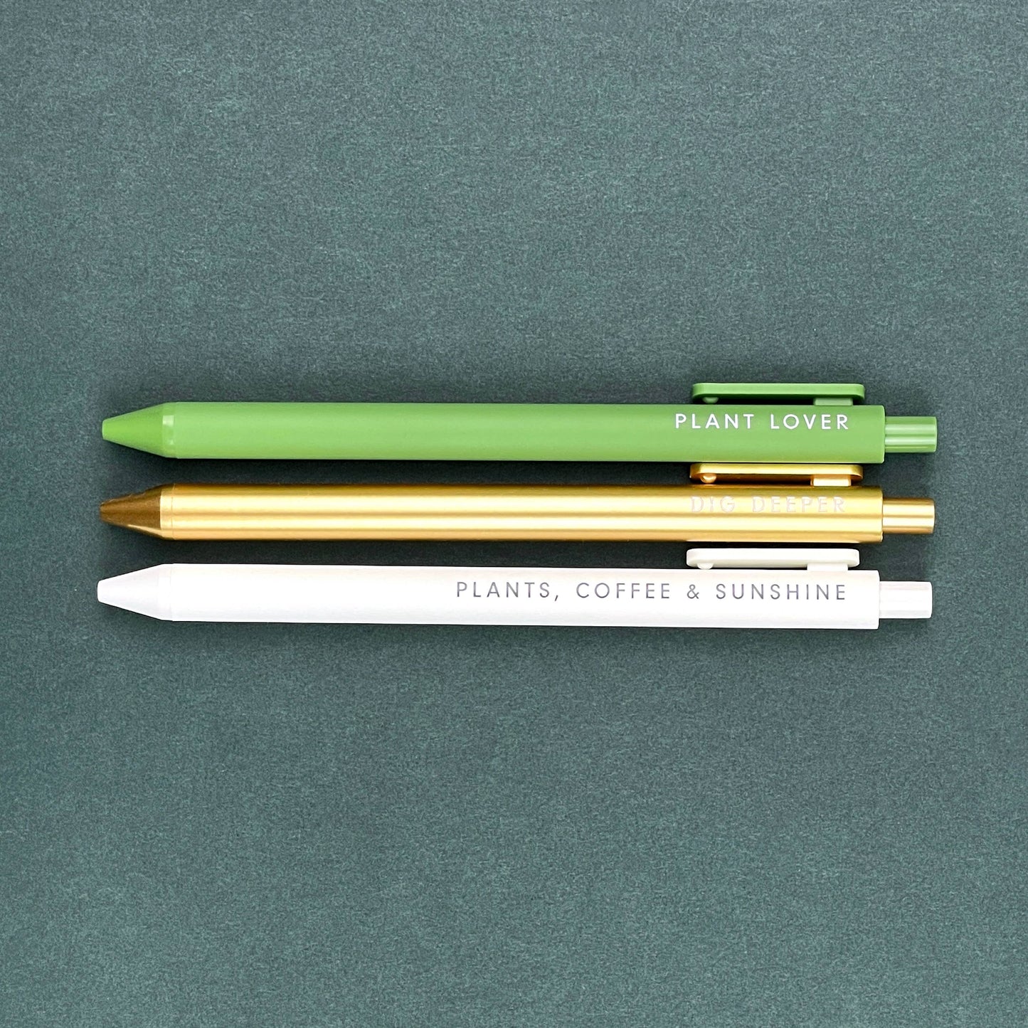 Jotter Gel Pen Set