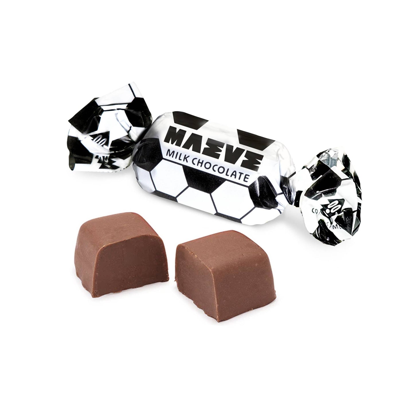 Soccer Bonbons Game Day Milk Chocolate (1)