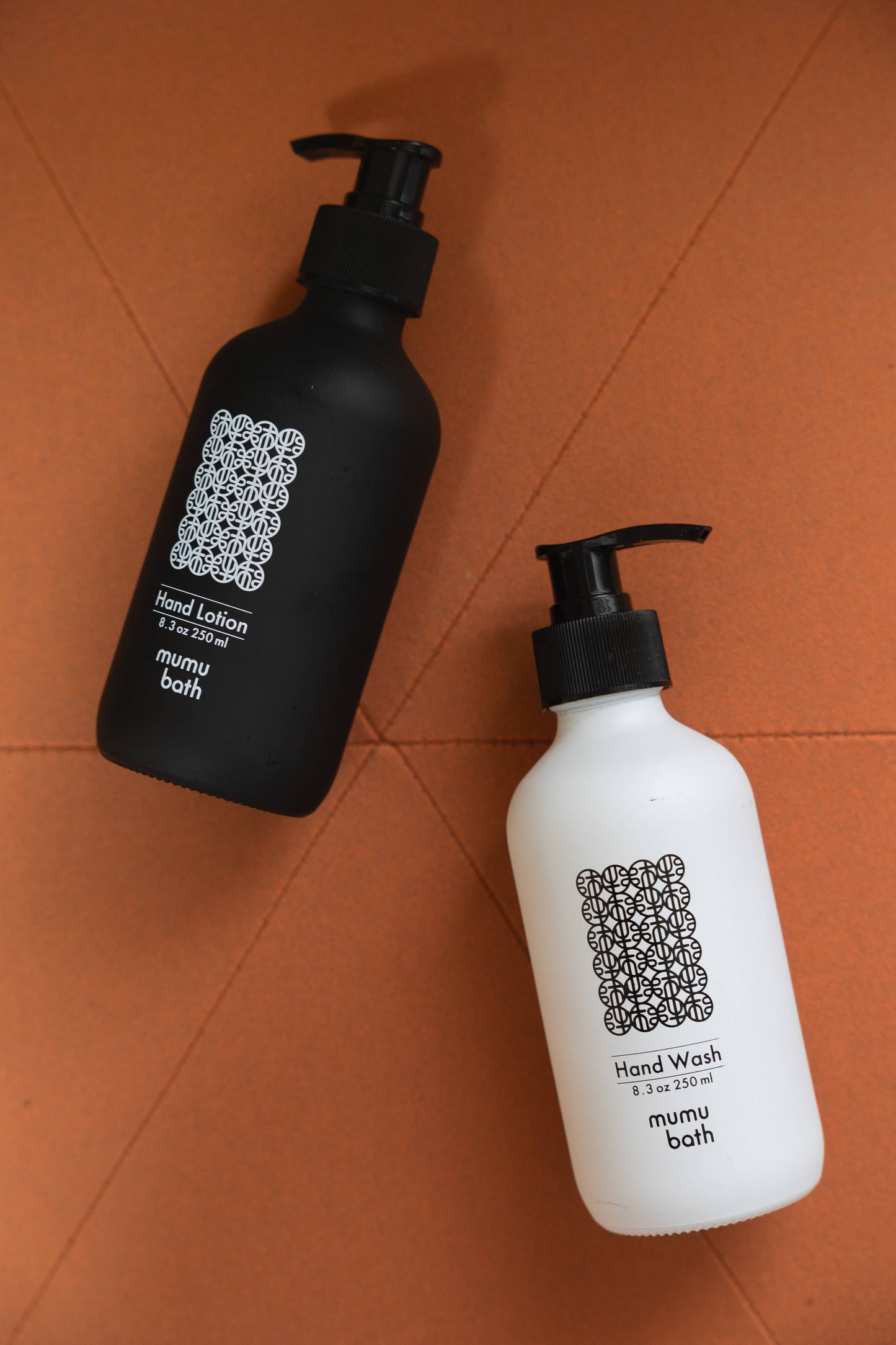 Revive & Restore Hand Lotion