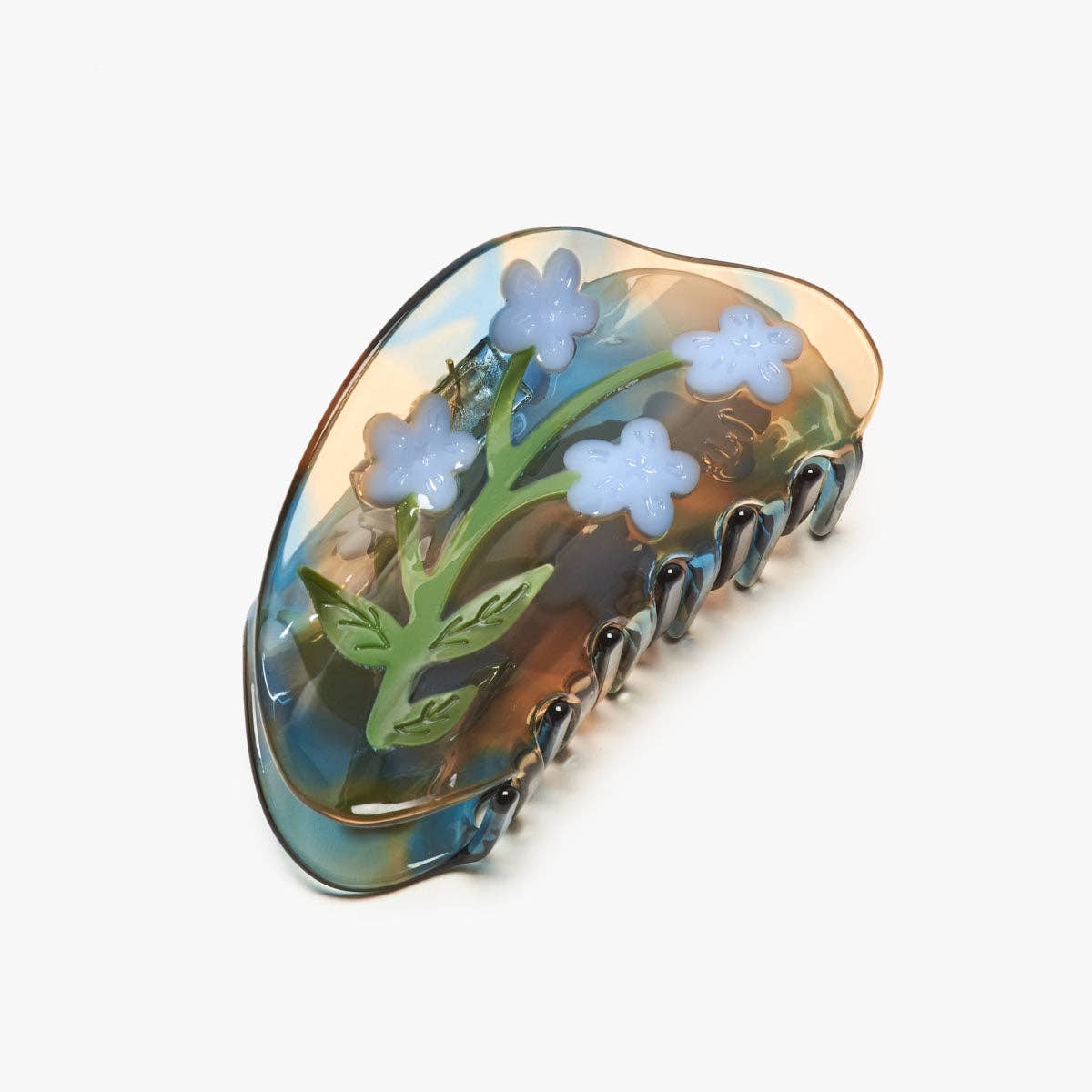 Forget-Me-Not Claw