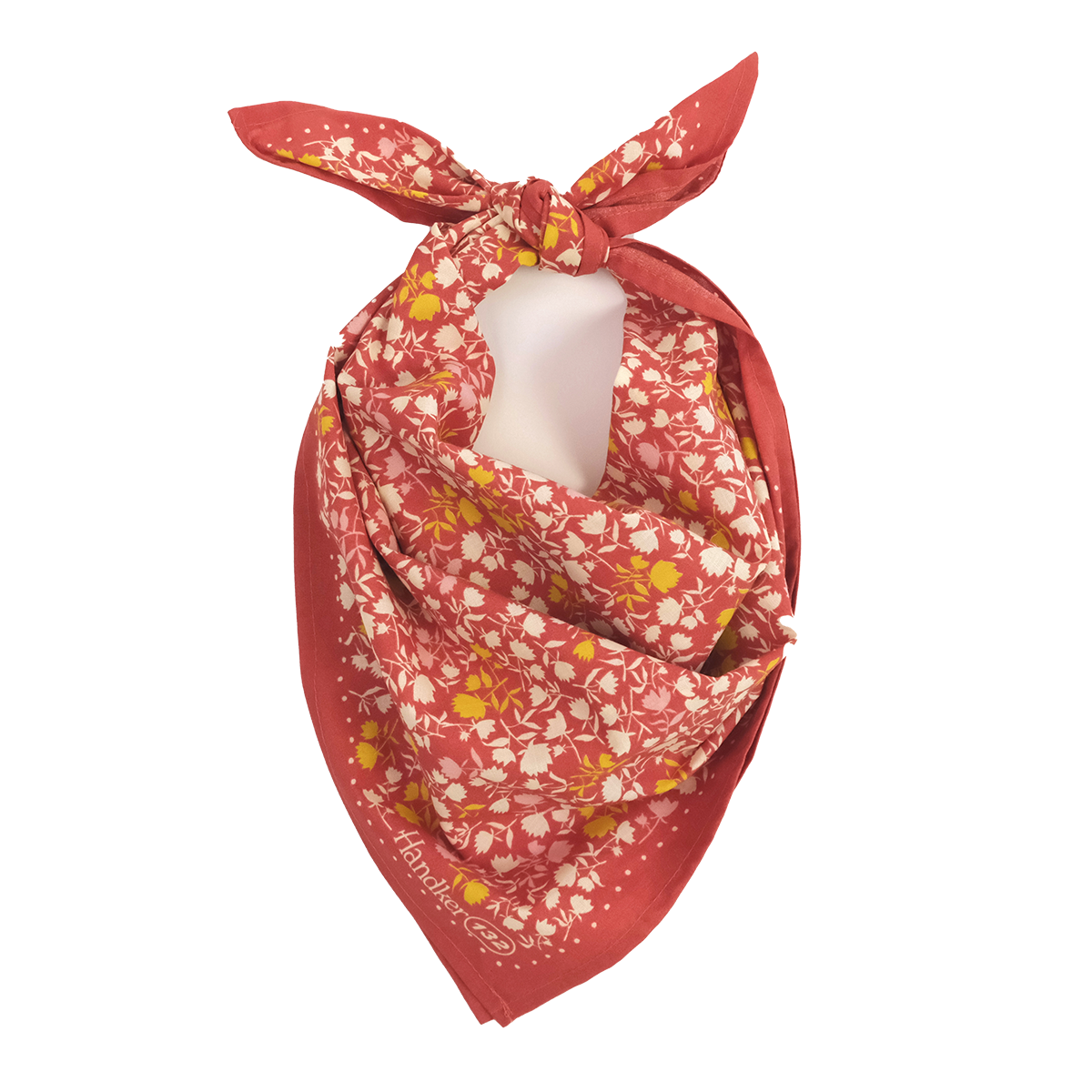 Caroline Bandana
