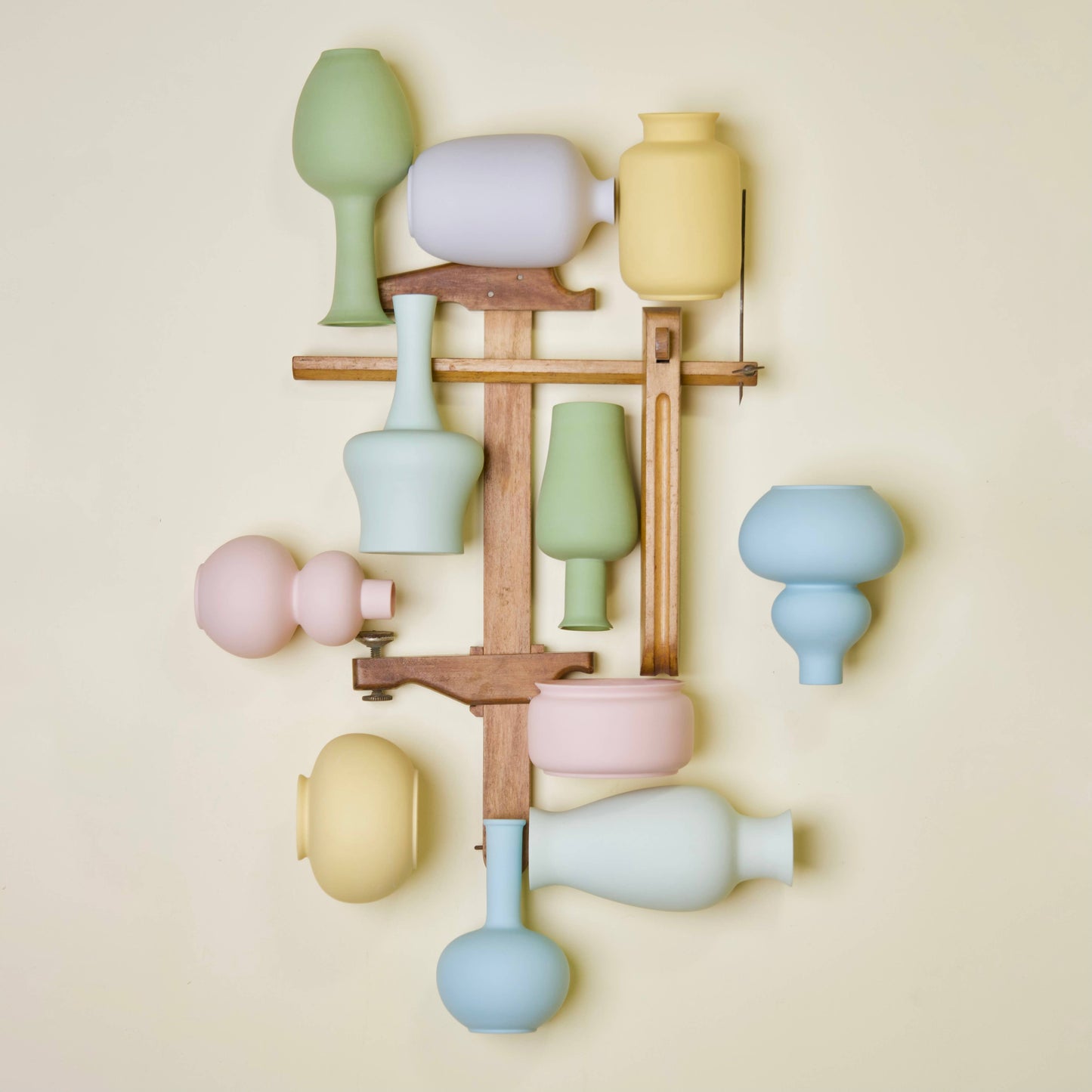 Beauty Vase / Matte