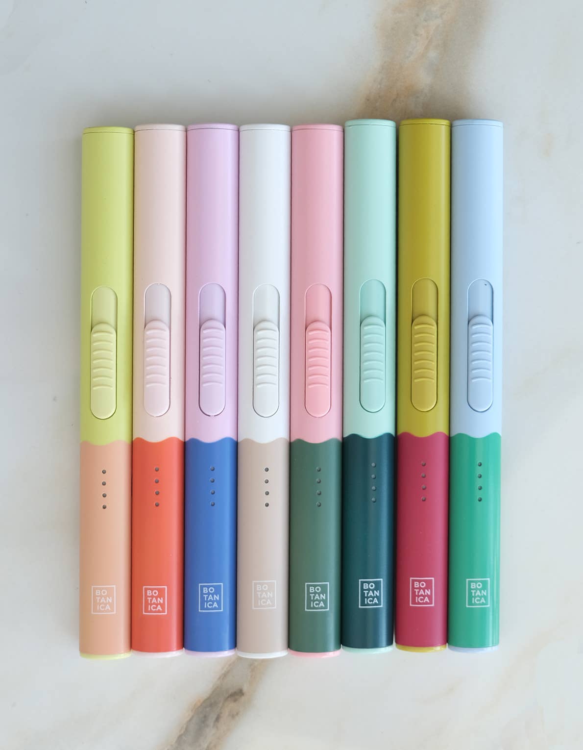 Rechargeable Flameless Lighter