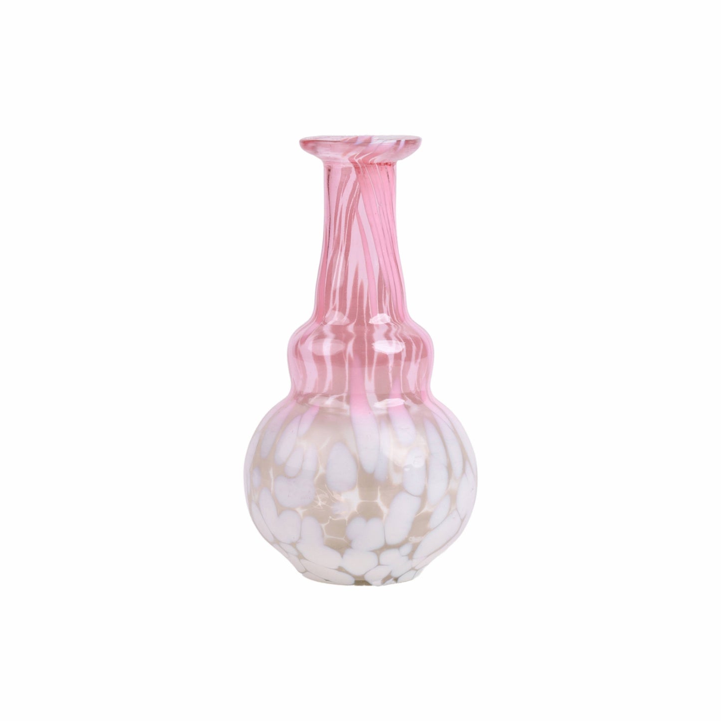 Aloha Vase Pink