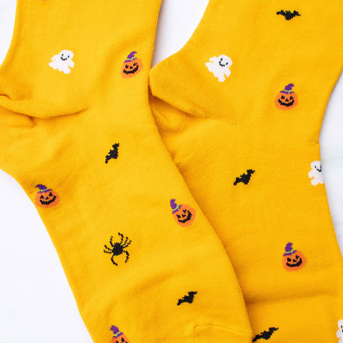 Halloween Spooky Casual Socks