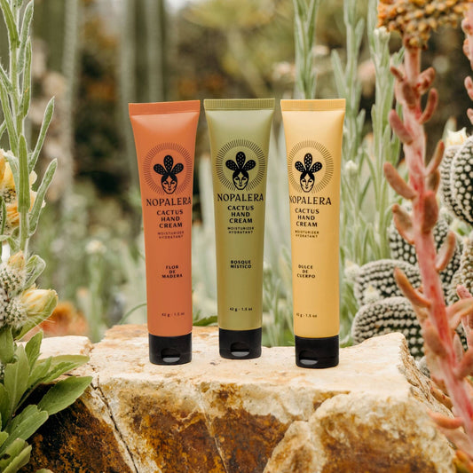 1.5oz Hand Cream Trio Gift Set