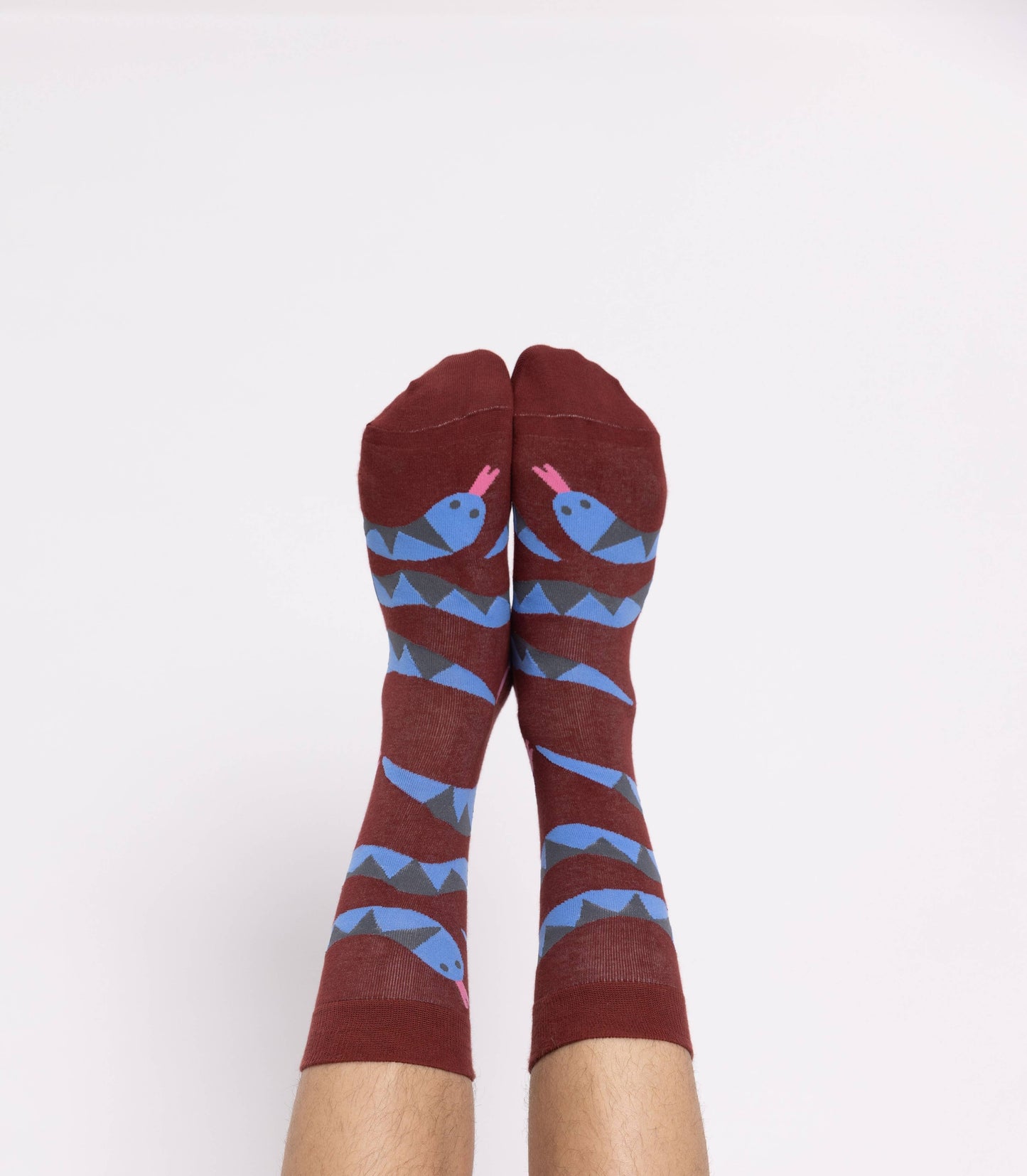 Snakes Socks