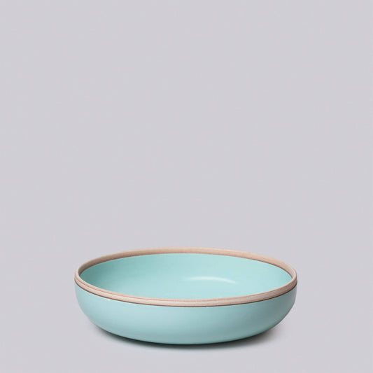 Porcelain Nesting Bowls : Celadon