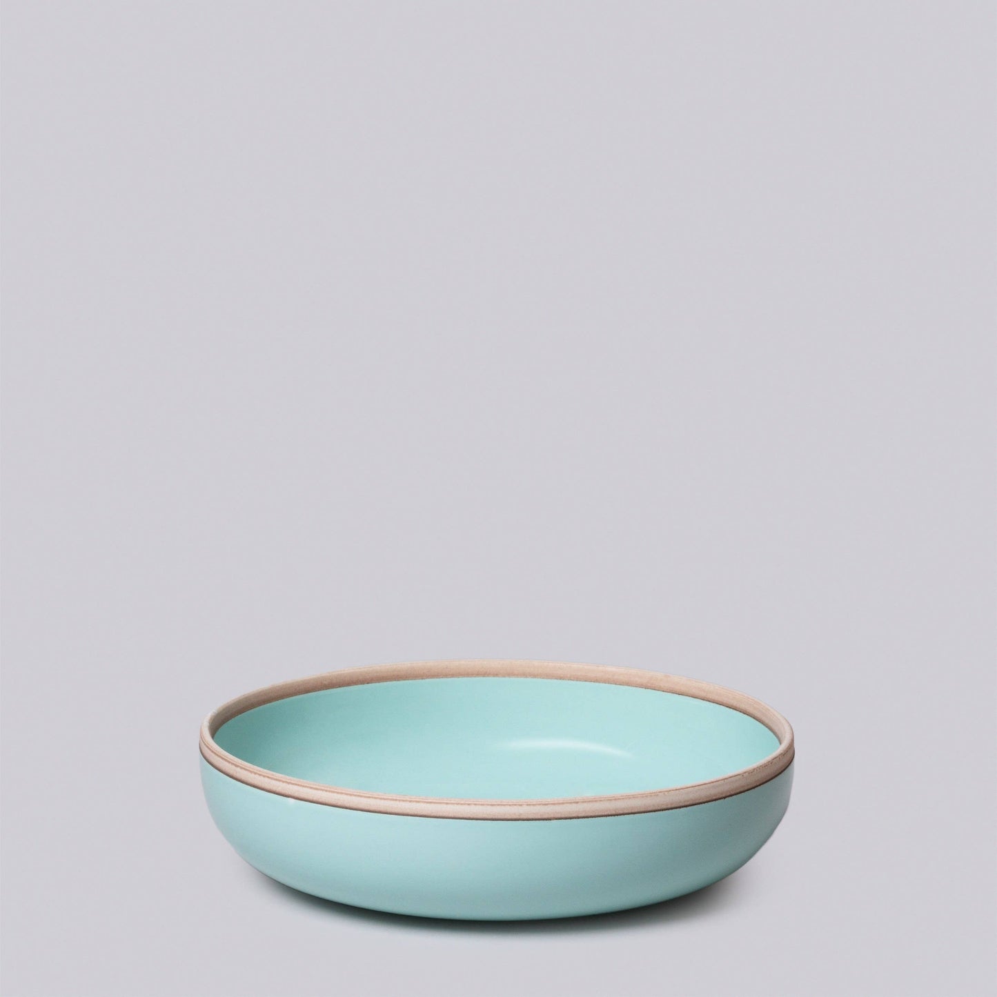 Porcelain Nesting Bowls : Celadon