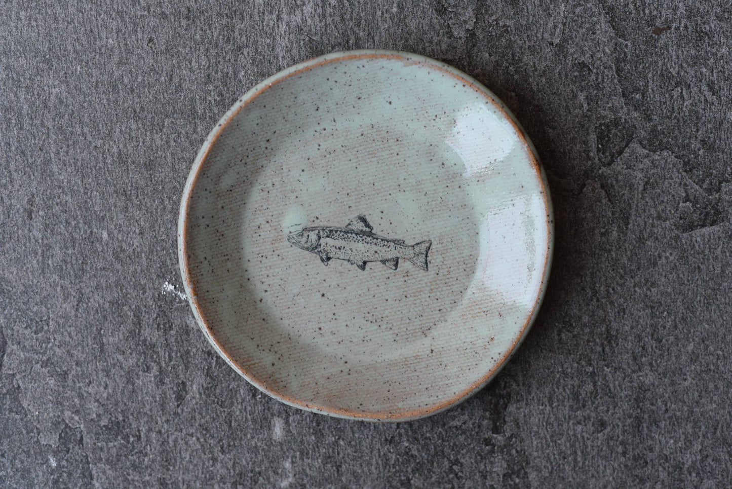 Handmade Trinket Dish