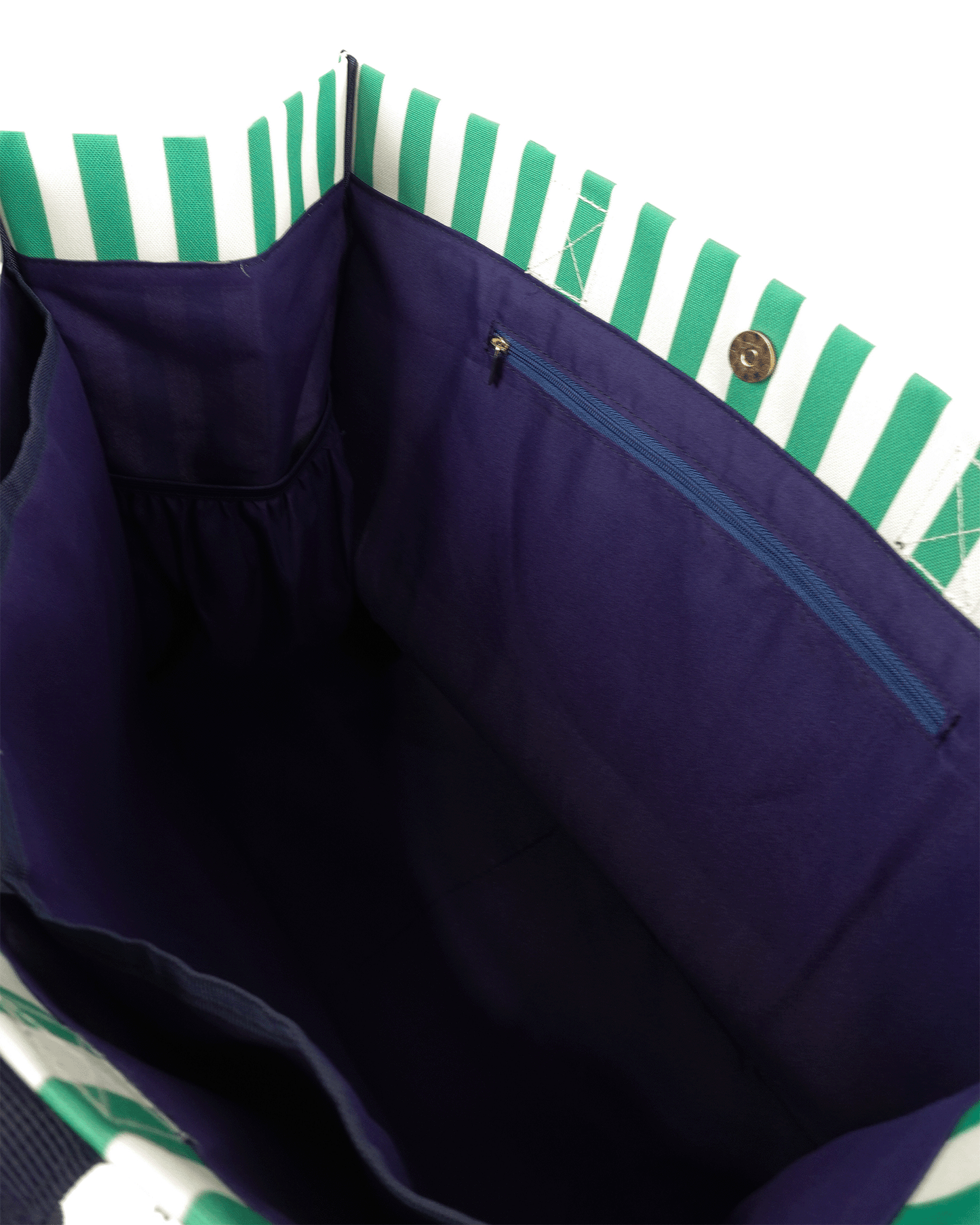 Ultimate Tote Bag : Riviera
