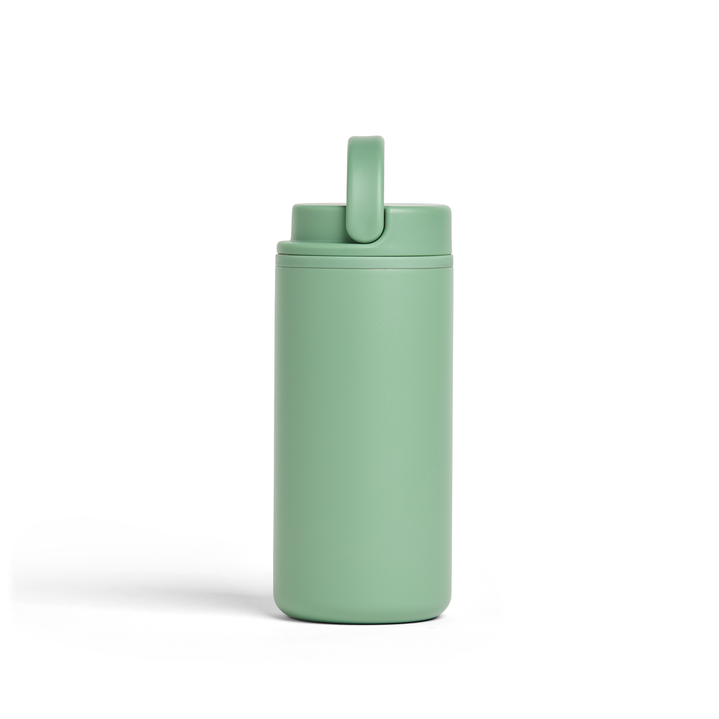 12oz Nomad with Grip Lid (Sage Green)