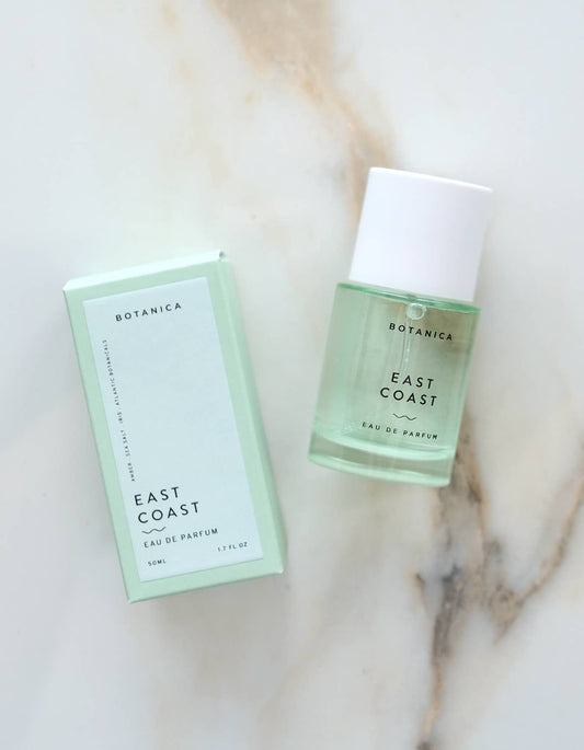 East Coast Eau de Parfum