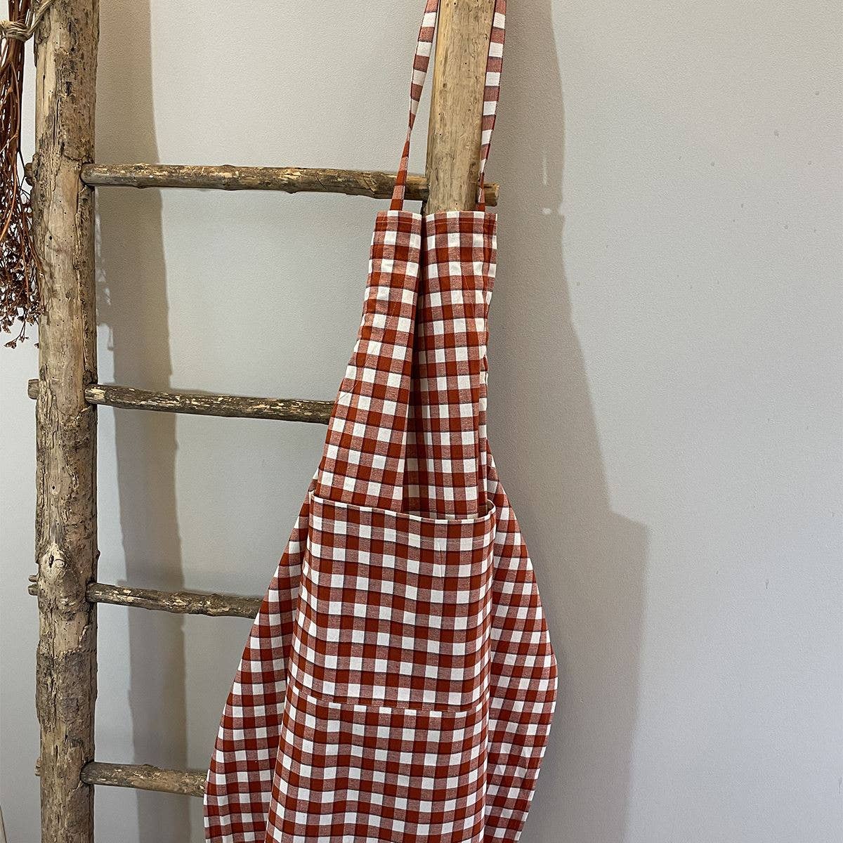 Apron : Bistrot Paprika