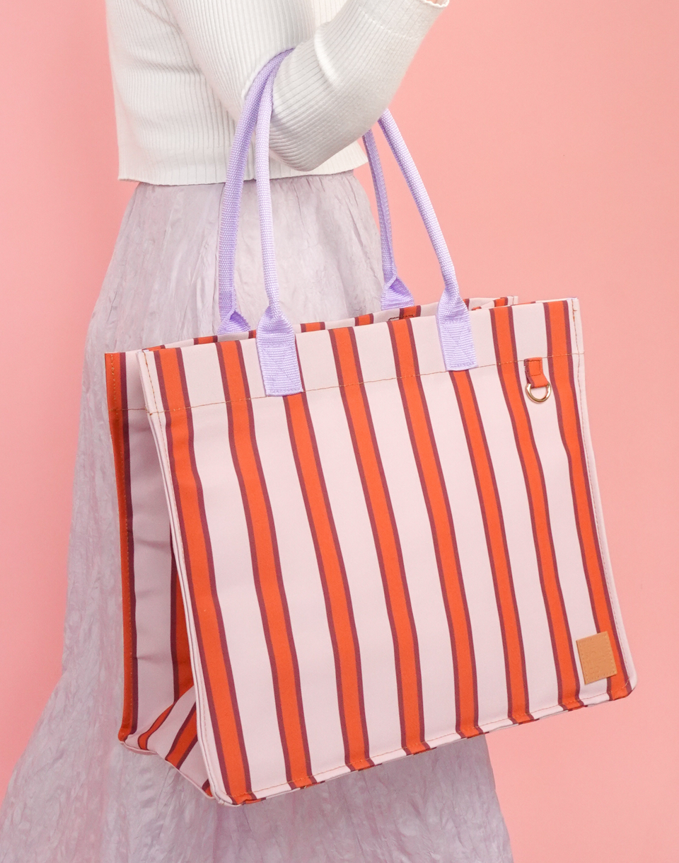 Ultimate Tote Bag : Iced Vovo