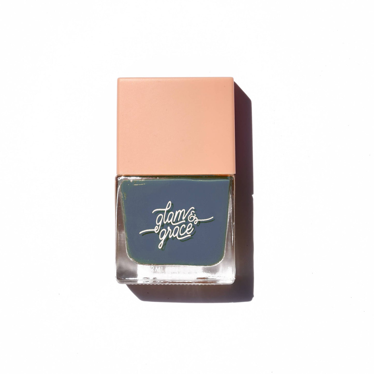 Non-Toxic Nail Polish - Dusk