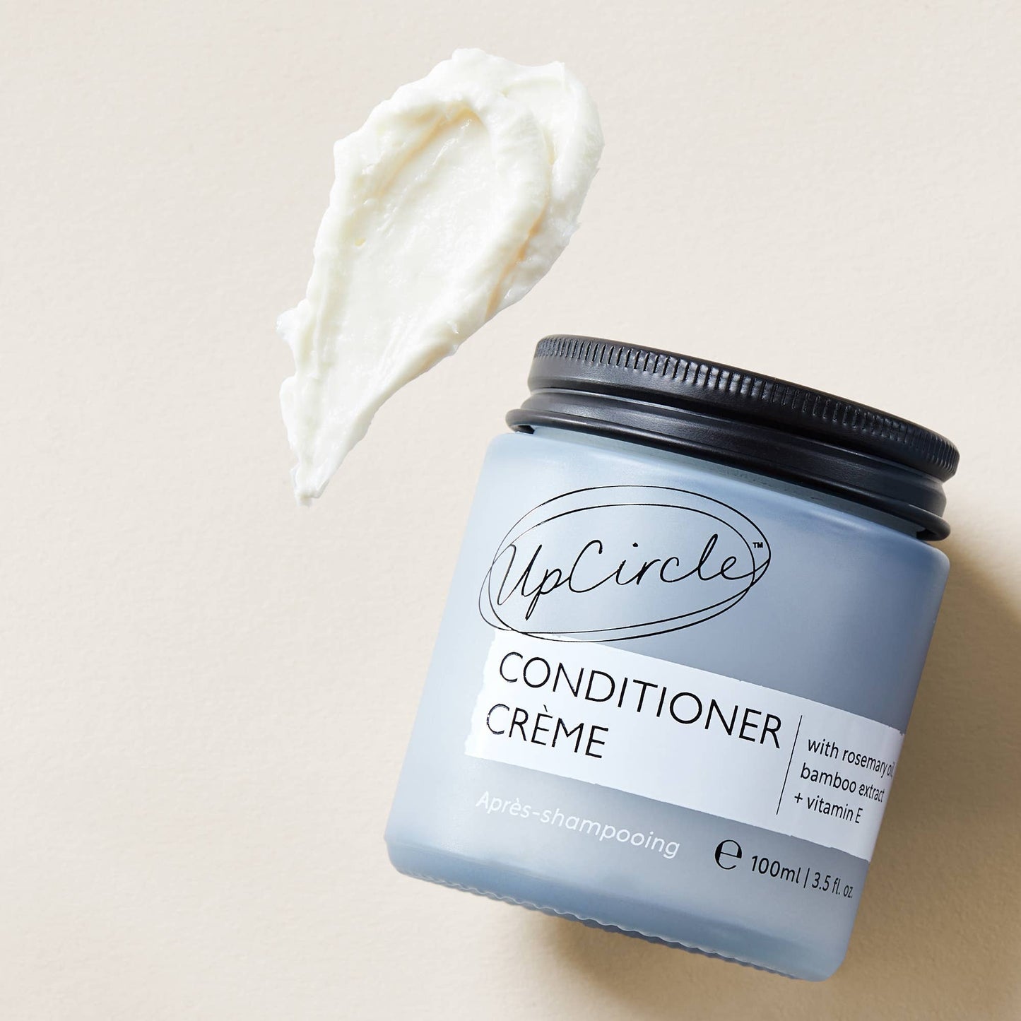 Vegan Conditioner Crème