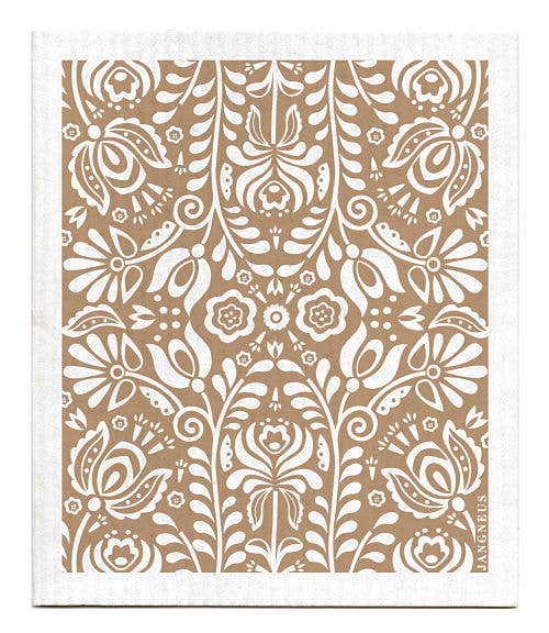 Swedish Dishcloth