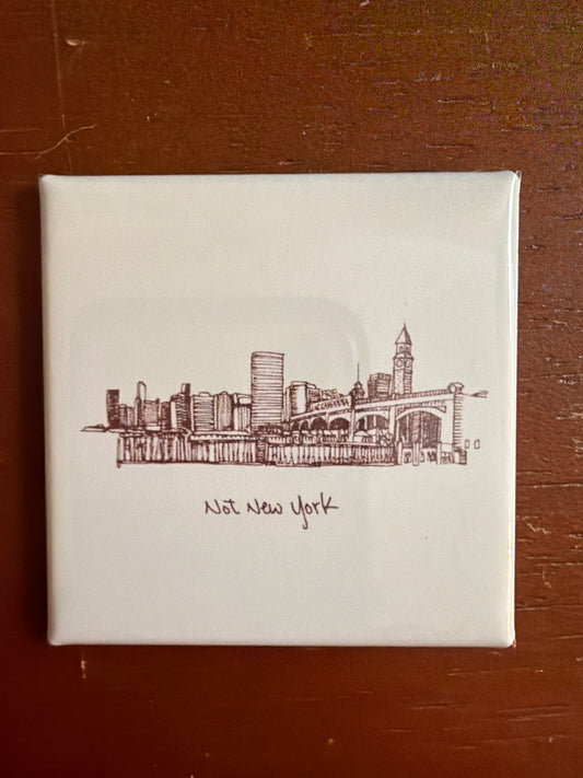 Garden State Magnets