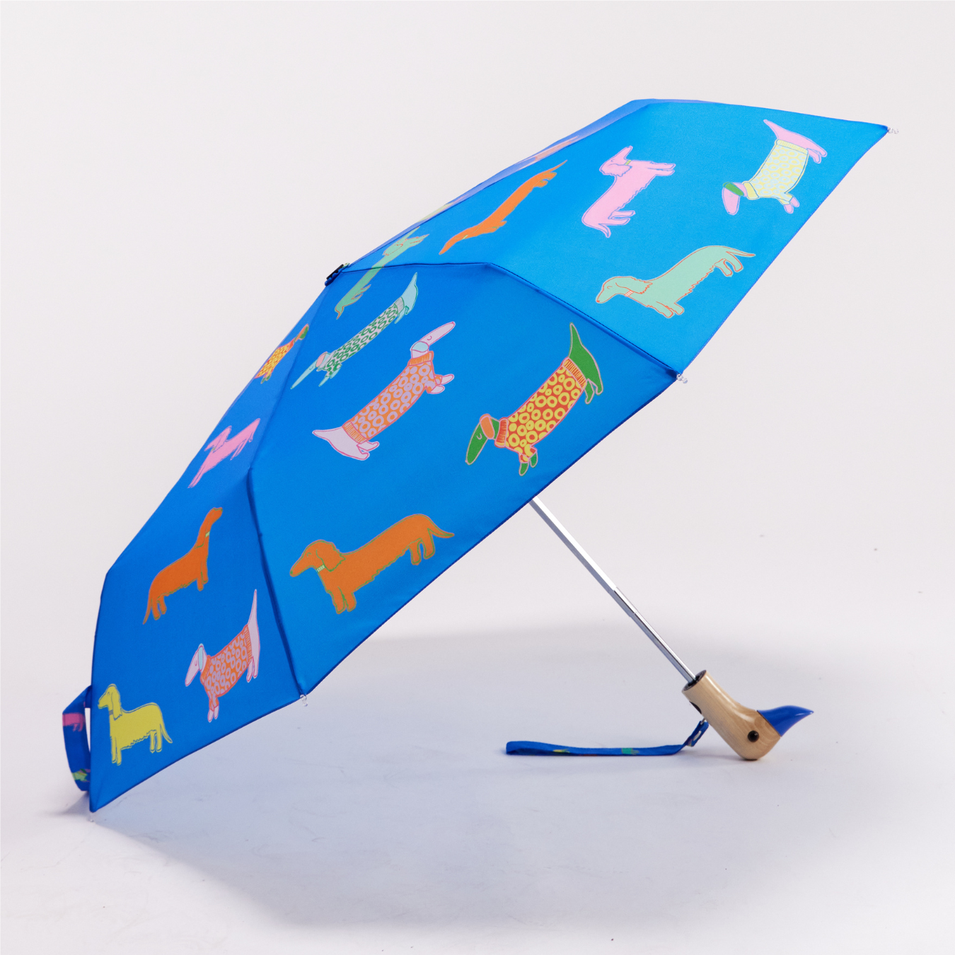Duckhead Sustainable Recycled Umbrella