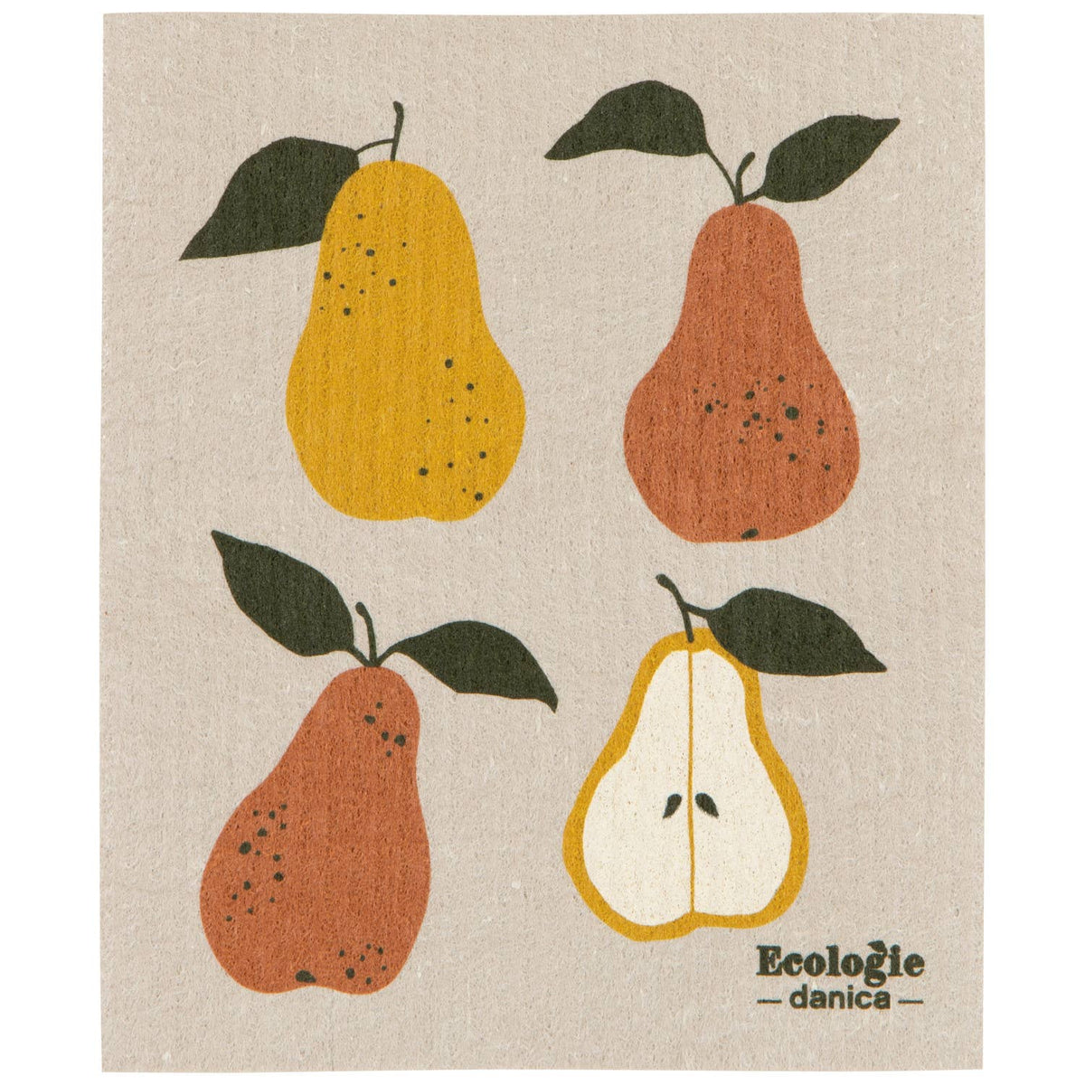 Swedish Dishcloth Collection