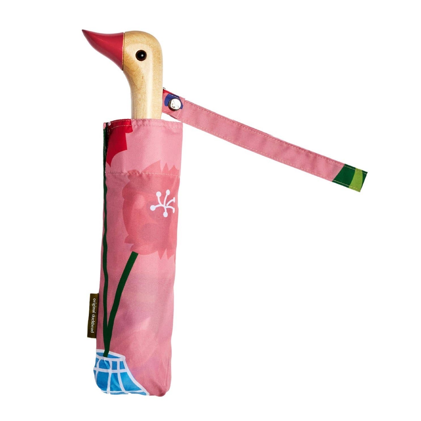 Duck Umbrella