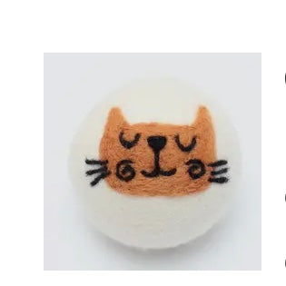 Single Eco Dryer Balls