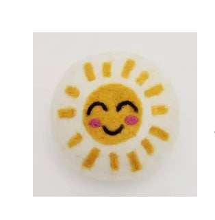 Single Eco Dryer Balls
