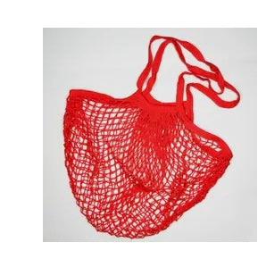 French Market Mesh Bags