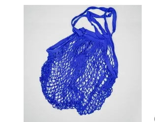 French Market Mesh Bags