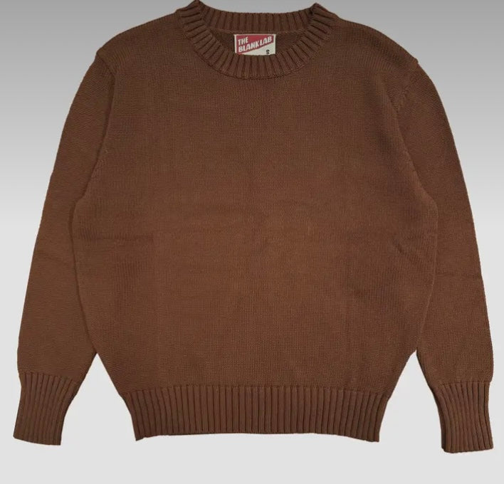 Cozy Cotton Sweater