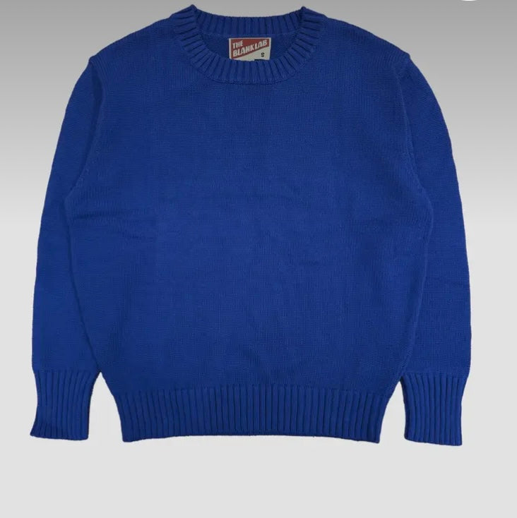 Cozy Cotton Sweater