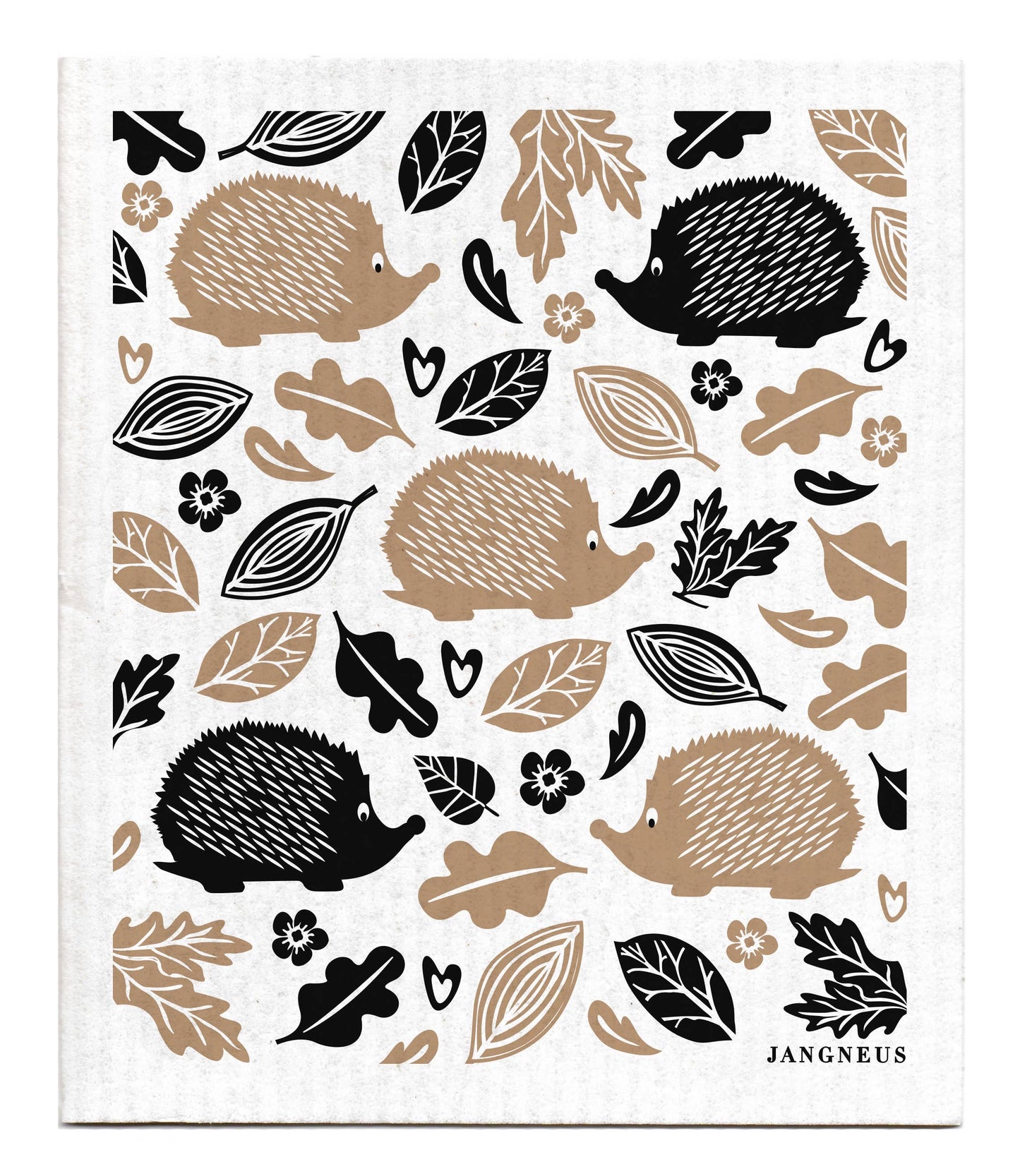 Swedish Dishcloth