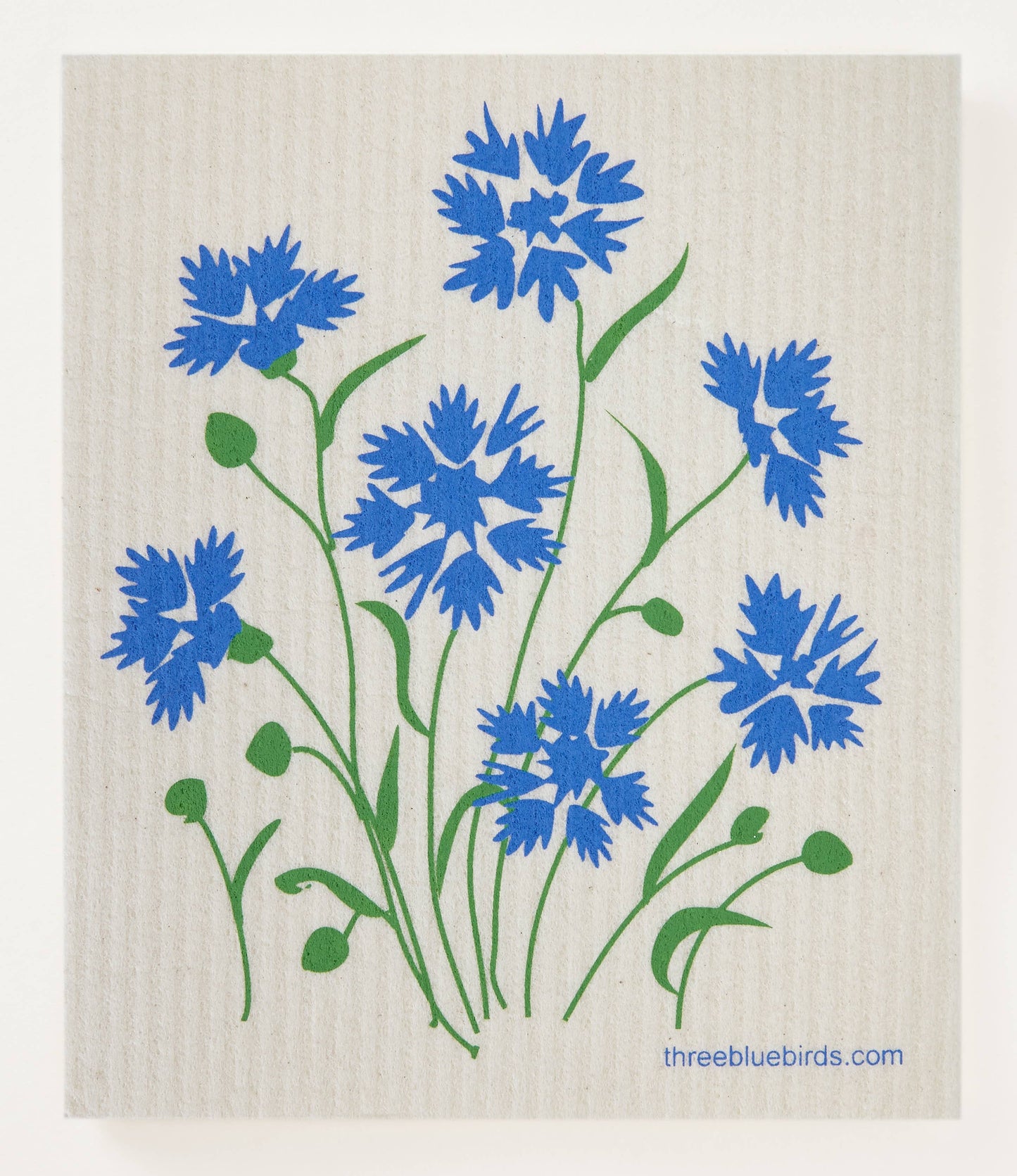Swedish Dishcloth