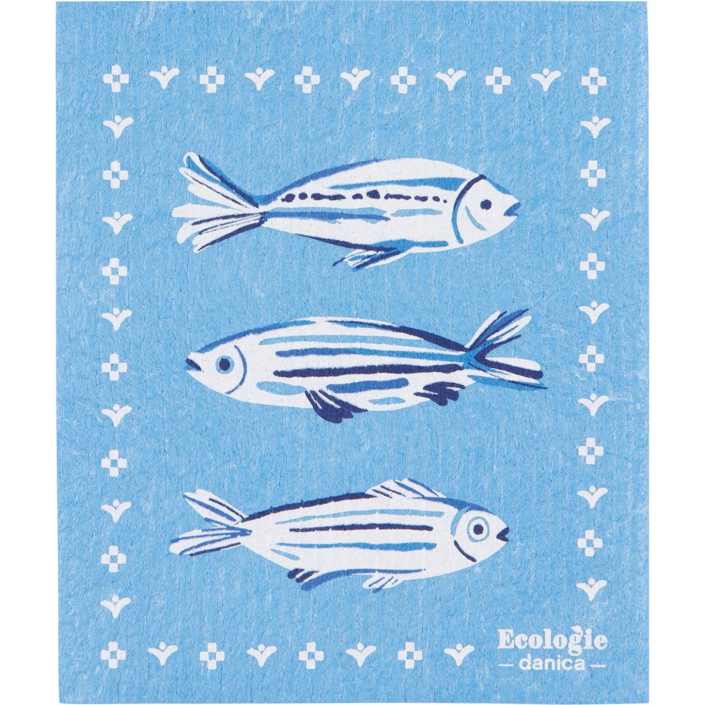 Swedish Dishcloth