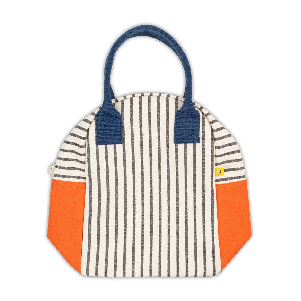 Fluf Lunch Bags – Organic, Recycled, Ethically Made
