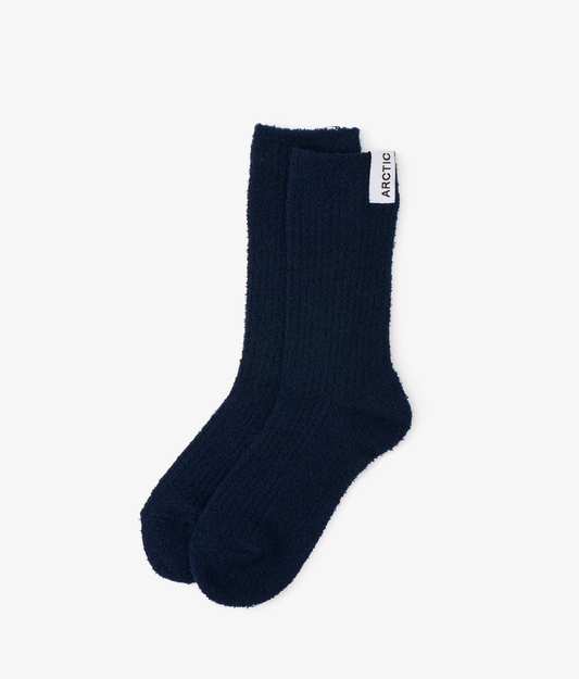 Arctic Fox Cosy Socks