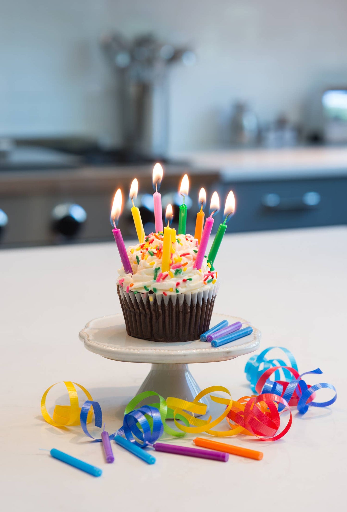 Birthday Candles | 12-Count Box